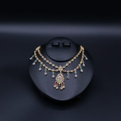 Sterling Silver Curve Medium Bangle Size Large