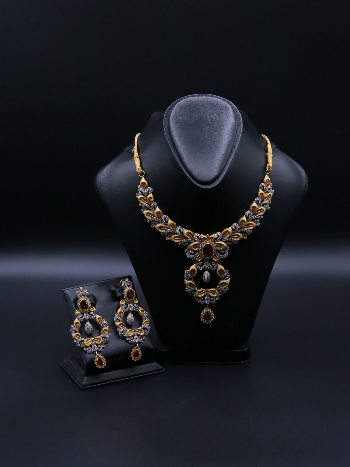 Yellow Gold Plated Silver Pave Cubic Zirconia Huggie Earrings