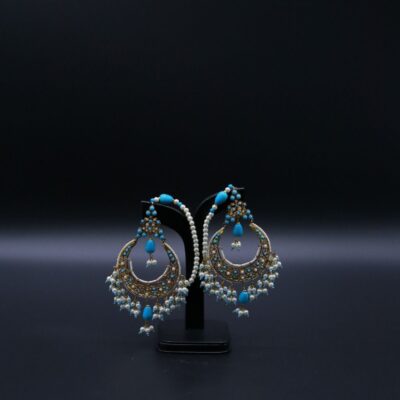 Marisa 14k Yellow Gold Cuff Bracelet in White Diamond