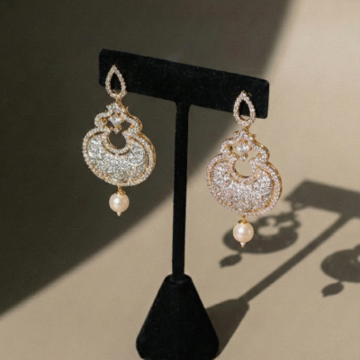 The Noor-E-Chandra Chandbalis