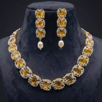 Golden Aurora Luxe Set