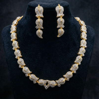 Luxe Petal Radiance Set